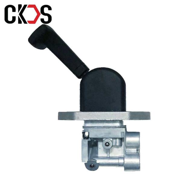 9617231040 peças sobresselentes do caminhão de Mercedes Foot Brake Valve European