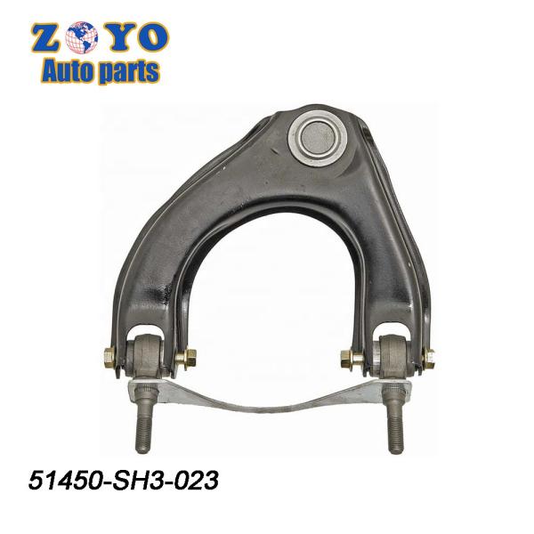 Черное покрытие верхнего рулевого управления для Honda Civic 1995 Части подвески 51450-SH3-023