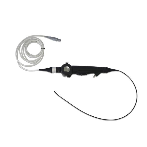 FHD Portable Flexible Endoscope Caméra avec affichage de 3,5 pouces, directement du fabricant pour l'urologie