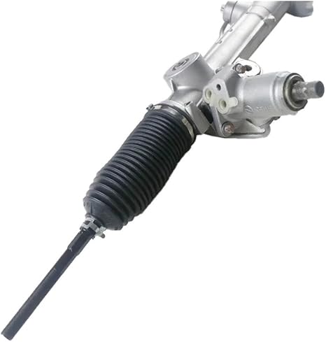 ATATZXRXRLKL New Compatible Mercedes W203 LHD Power Steering Rack Gear Assembly 2034601100 A203110110 Steering Rack Gear Rack