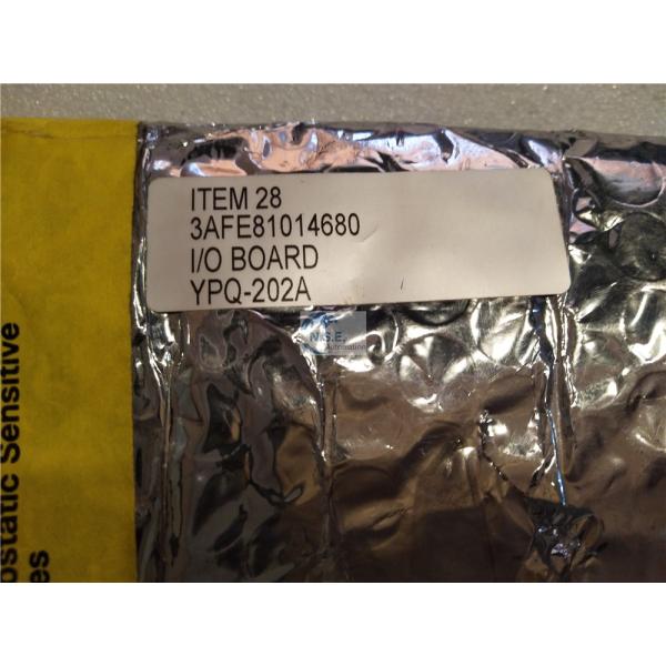 Reunión de ABB YPQ202A YT204001-KB sus necesidades y buget ABB YPQ202A YT204001-KB