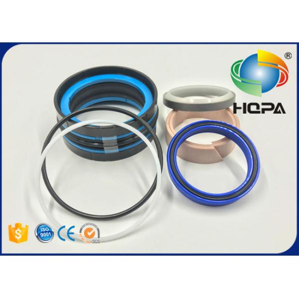 Durabilidade alta do jogo VOE11999906 11999906 do selo da máquina escavadora do carregador do cilindro de direção