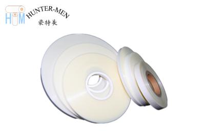 SGS ROHS 6MM Hot Melt Adhesive Tape 85 Degree Melt Point