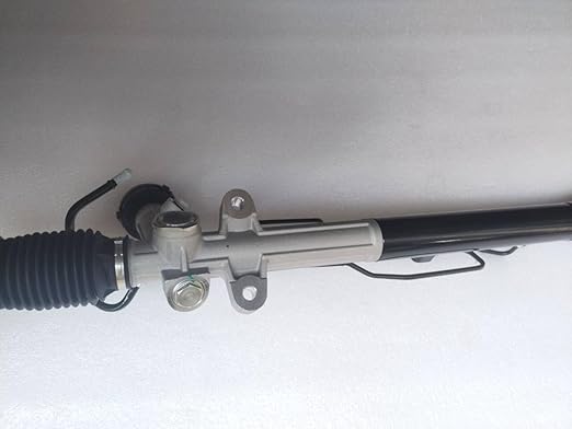 New Kia Magentis Left Hand Drive Power Steering Gear Rack OE NO. 57710-2G221 with 1 Year Warranty for 2001-2016 Models