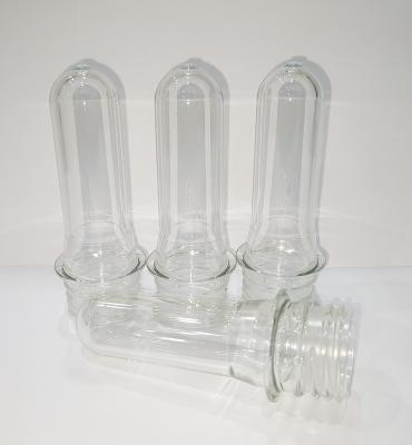 PET Plastic Bottles Preform High Quality Strong Stability For Many Size New PET