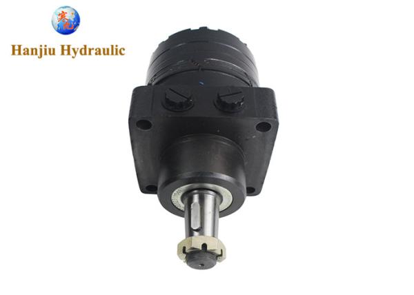 BMER-2 Series Parker TG Series Wheel Mounted Hydraulic Motors For Lifting Platforms Travel Motors