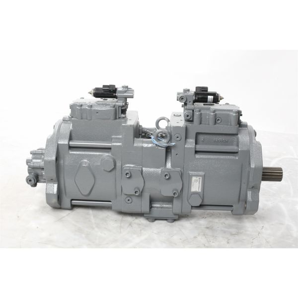 SY395 K5V200DTH-YISER-OE02 (17T*13T)HYDRAULIC PUMP