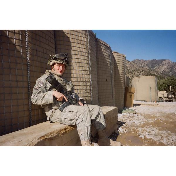 Military Hesco barrier FOR SALE