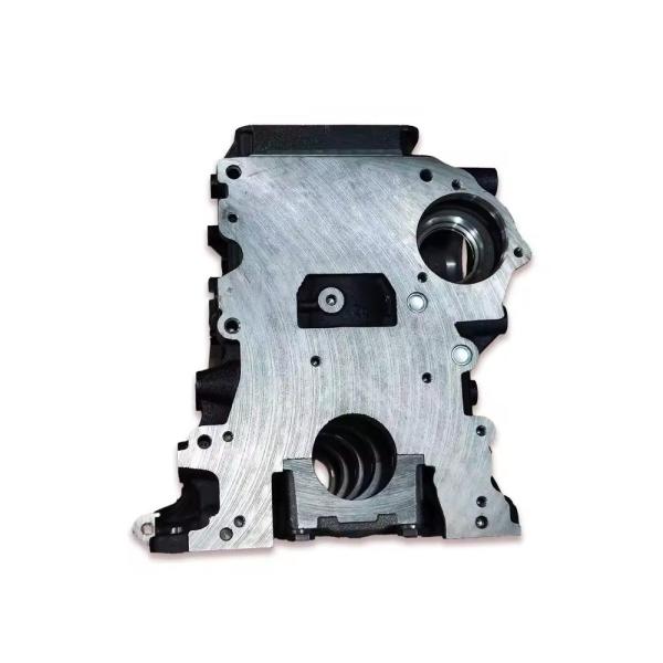 Gasoline Vw Engine Block 03L103011AN 2.0L Customized With 4 Cylinder