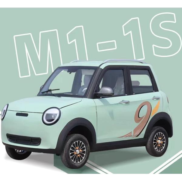 2024 Multi-Function Vehicle The Perfect Combination of Functionality and Sustainability
