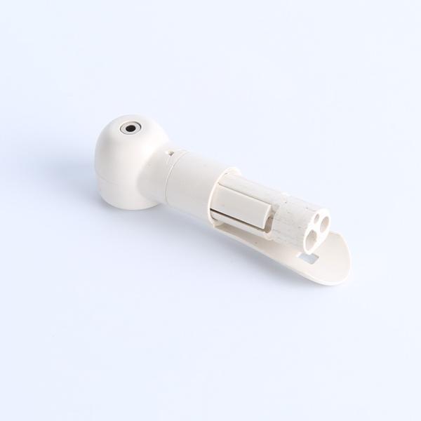 High Speed Air Turbine Dental Handpiece Spare Parts / Plastic Head