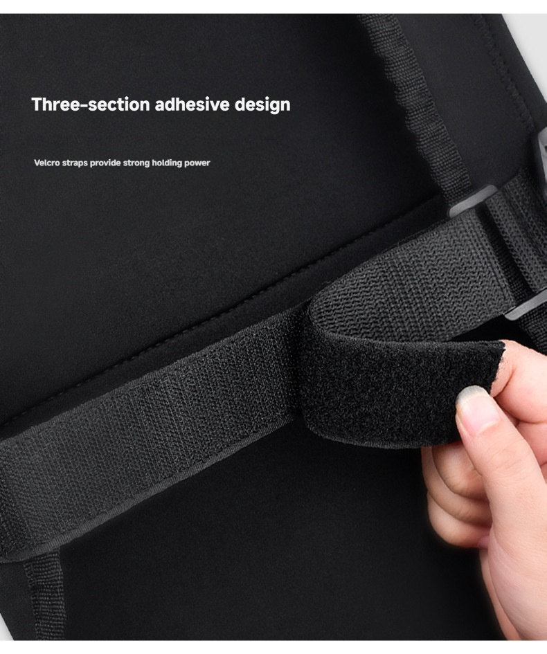 Mens Beginner Ski Board Cover Customized Thickened Protective Bag Double Shoulder Anti Collision Edge Blade Scratch Resistant