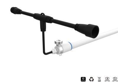 Fulton 1000W LED verticale élèvent des lumières dimmable pour des tomates