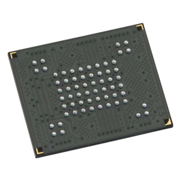 MT29F2G08ABAEAH4-IT:E IC FLASH 2GBIT PARALLEL 63VFBGA Micron Technology Inc.