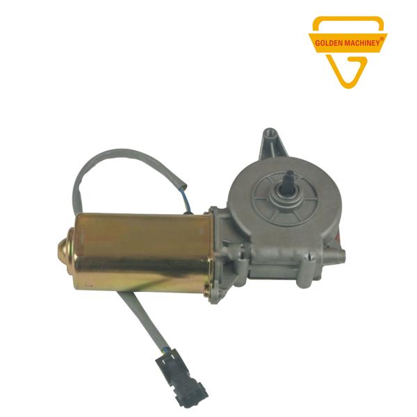 5001852885 5001852886 Renault Truck Parts 24V Window Regulator Motor