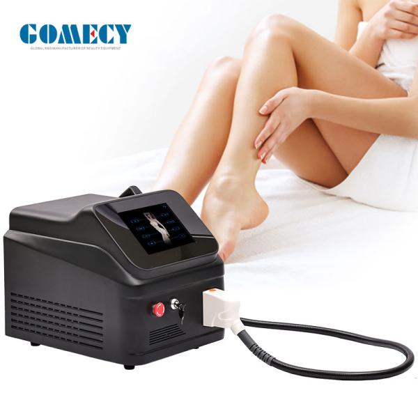 12*24mm2 12*28mm2 Diodo Máquina de Laser 1200W 1600W Máquina de remoção de pelos a laser Profissional