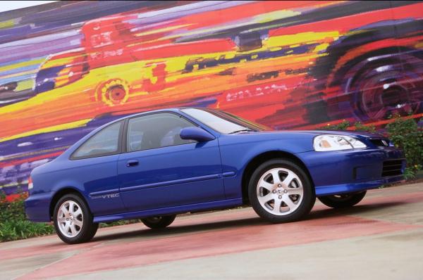 2004 Honda Civic Hybrid Battery / 144V Honda Civic Hybrid Battery Pack Replacement