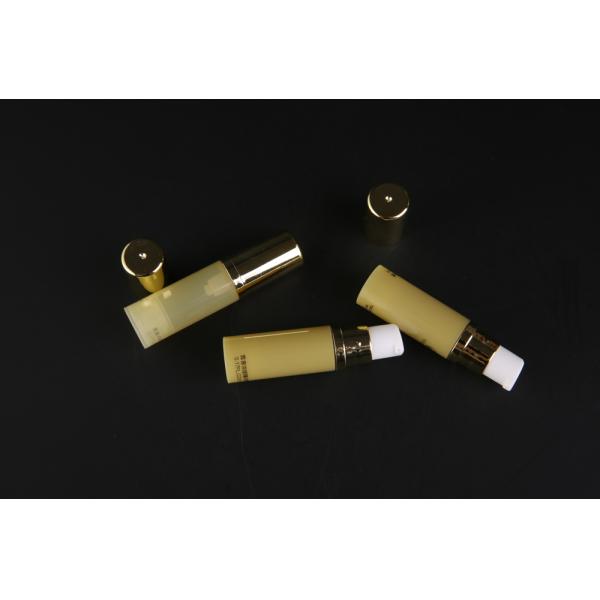 упаковка контейнеров пробного подарка 5ml небольшая безвоздушная мини косметическая