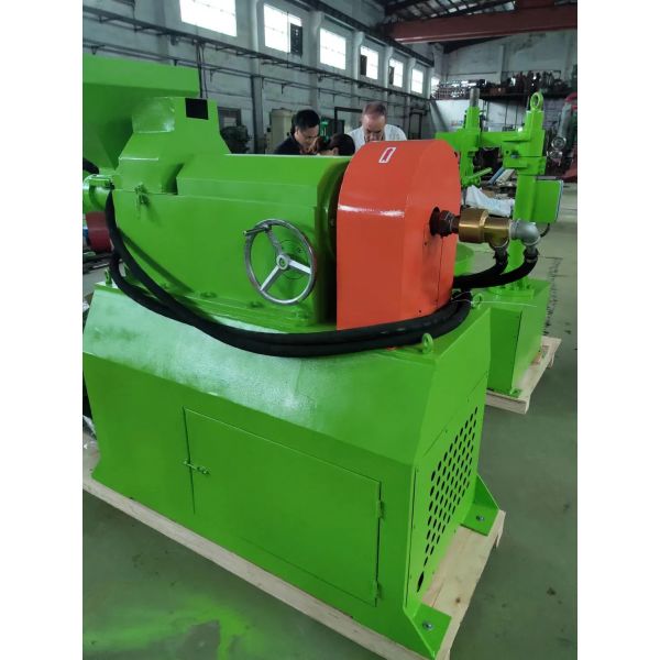 Advanced Rubber Powder Grinding Machine for Superior Processing Efficiency