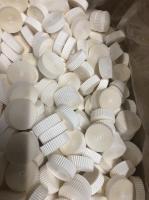 Filtre à air électrostatique en coton électrostatique pour le contrôle de la poussière industrielle