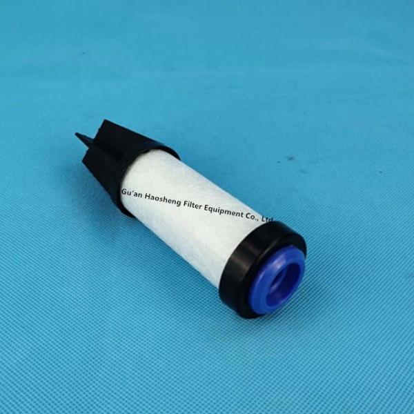 Haosheng Superior Glass Fiber CNG Fuel Filter CLS47113-02