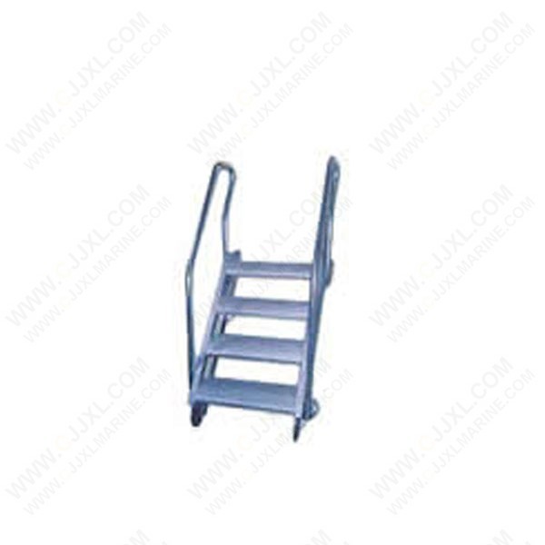 Steel Step Marine Ladder
