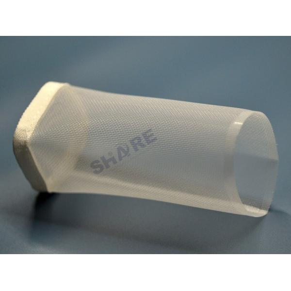 Заказный нейлоновый фильтрующий мешок 25 30 35 40 45 50 микрон для лабораторной мытья волос