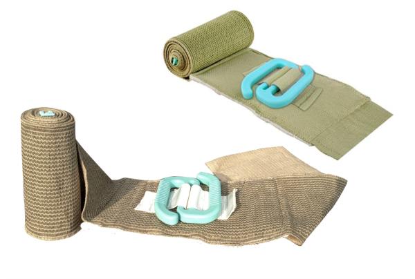 First Aid Supplies Pressure Bandage Trauma Emergency Rescue First Aid Medical Bandage
