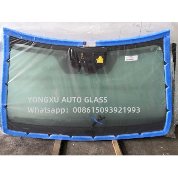 OEM 4d Sedan 2007 Fiat Linea Windshield Laminated Car Windows