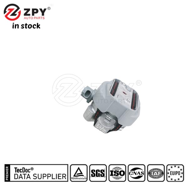 Kit de soporte de motor ZPY para Audi VW Porsche 3W0199381N