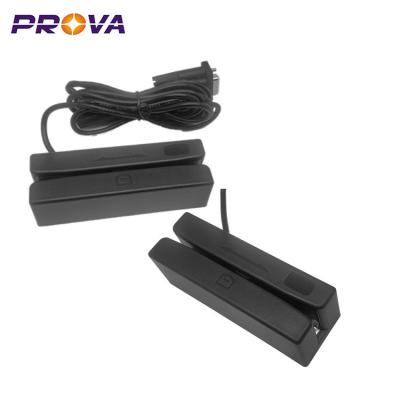 Magnetic Stripe Card reader / Magnetic Card Reader / Magnetic Slot Reader  F750