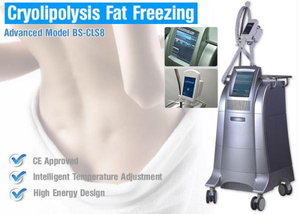 Cryolipolysis slimming equipment ODM&OEM cryolipolysis slimming fat freezing device cryo sculpture machine