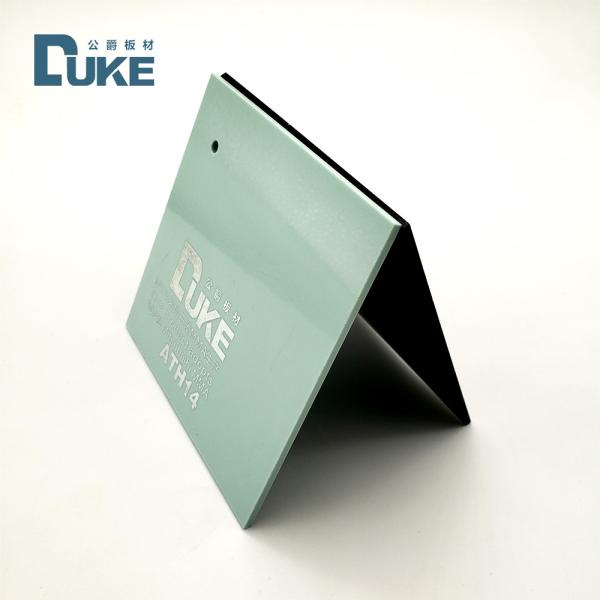 High Gloss 7mm Sanitary Acrylic Sheets