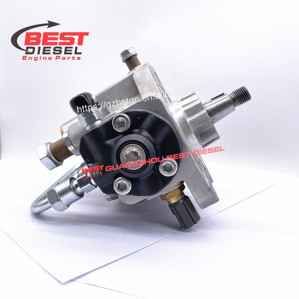 Diesel Injection Fuel pump 294000-1620 8-98178304-1 294000-1622 for ISU-ZU 4JH1 Engine on stock 2940001620