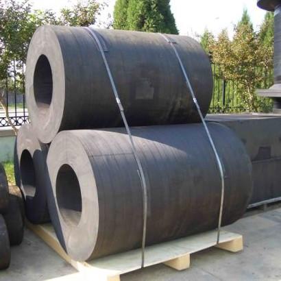 Rubber marine fenders Ship Rubber Bumper Cylindrical Marine Fender Rubber Fenders For Boats