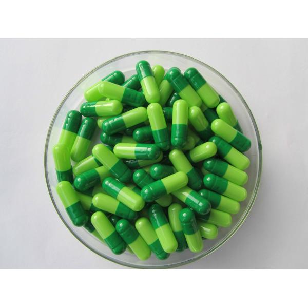 Pharmaceutical Bovine Gelatin Empty Capsules, Halal, Kosher, FDA, GMP Certification