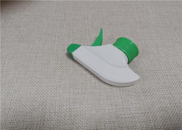 28 / 410 Advanced Spray Dispenser Pumps PP Material Customized Tube Length