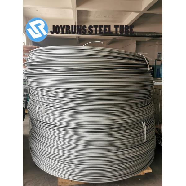 1060 трубка 9.52*0.8mm катушки ASTM B210 трубы горячекатаная 9mm латунная