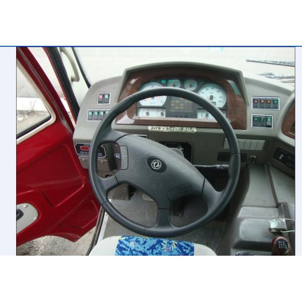 Dongfeng brand 35 seats  EQ6790PT coach bus Right hand drive/Left hand drive