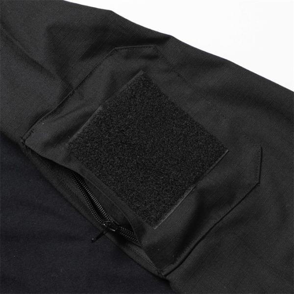 Камуфлирования G2 шотландки черноты костюма лягушки армии США одежды военного тактического Multi военные