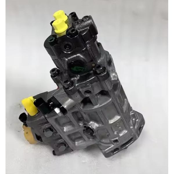 Excavator High Pressure Fuel Injection Pump 295-9127 295 9127 For C4.2 Engine