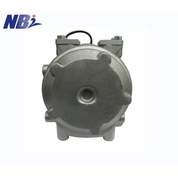 0472006290 0473003250 Toyota AC Compressor Pour le bus de montagne de l'arc-en-ciel Hino