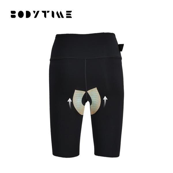 Female Pelvis Correction EMS Training Suit Average size Slimming Yoga Pants