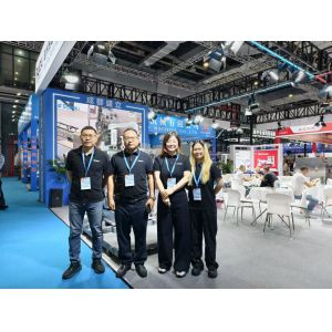 Chengdu Shengli Machinery Equipment Co., Ltd.
