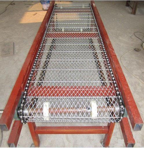 China Descarga de transportador de correia transportador para máquina de embalagem