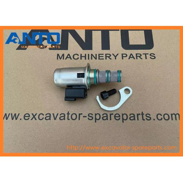 459/M2874 25/220804 Solenoid Valve JCB Excavator Spare Parts For 3CX 4CX TM310