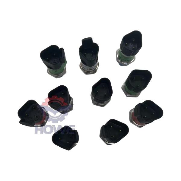 Peças de escavadeira R220LC-9S R330LC-9S Sensor de pressão 31Q4-40800 com alta garantia