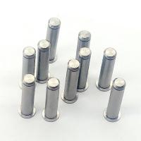 Parties de précision CNC en acier inoxydable résistant à la corrosion et à l'oxydation pour les pièces usinées personnalisées pour les pièces usinées OEM/ODM basées sur des dessins ou des échantillons