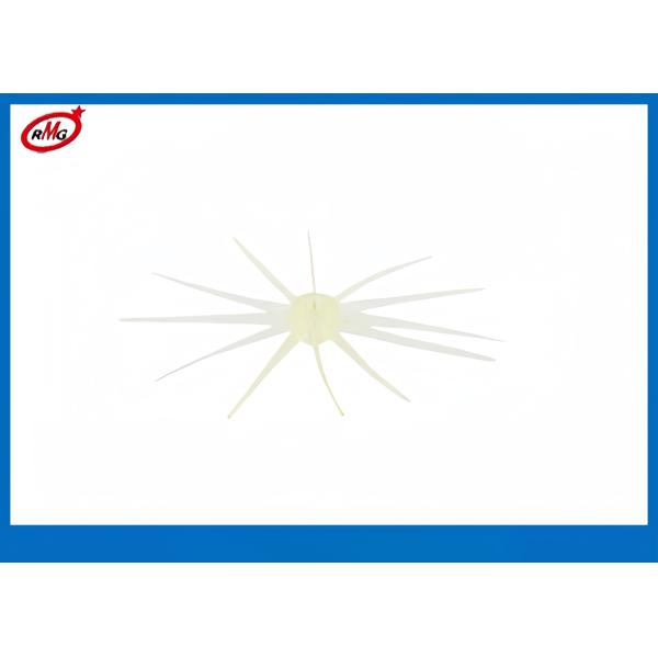 49204031000A Diebold Opteva Падлевое колесо Аксессуары 12 Падлевая банковская машина банкоматы Запчасти