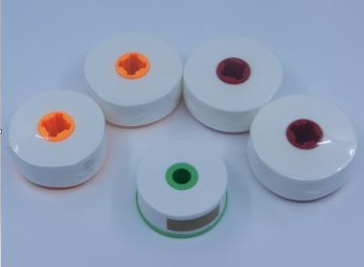Professional Reel Fiber Cable Cleaner , Fibre Cleaning Products Lightweight And Safe